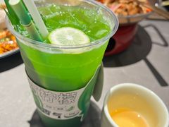 -麻都·成都菜(人民广场店)