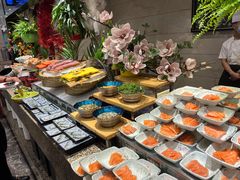 -初色海鲜自助(万丰路店)