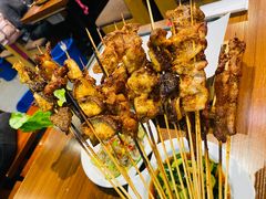 -庆峰龙虾烧烤(合肥一店)