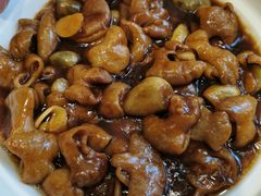 -惠丰堂饭庄·烤鸭·京味菜(翠微路店)