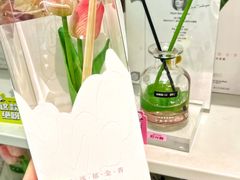 -名创优品(天河区正佳广场二店)