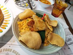 -太食獸泰式茶餐厅(北美新天地店)
