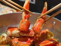 -七欣天香辣蟹火锅(闵行浦江欢乐颂店)