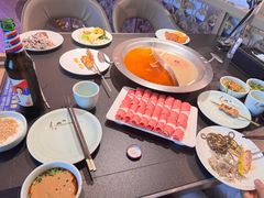 -额尔敦·品质自助(摩尔城店)