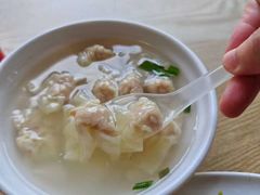 -正宗沙县小吃(长乐中路店)