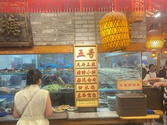 -小街天府(西工小街店)