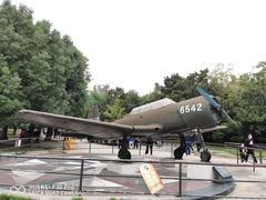 -台儿庄大战纪念馆