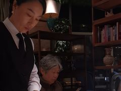 -阿娘家·原生态农家菜(国顺东路店)