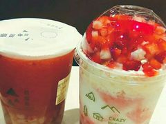 莓莓塔-莓超疯