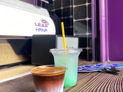 -HANA COFFEE(长寿路店)