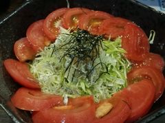 鸟内会沙拉-鸟内会(河北路店)