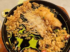 -沪上名羊天下•烤羊腿•东北烧烤•小龙虾(浦东直营总店)
