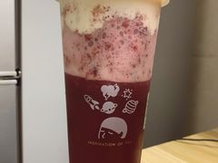 -喜茶(佛山南海万科广场店)