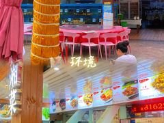 -范饭椰林川湘味海鲜·椰子鸡(三亚湾椰梦长廊店)