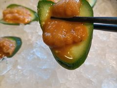 -Mr·Fish鱼鲜生海鲜放题(银泰in99店)