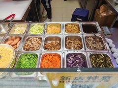 -张果佬年糕卷(科巷店)