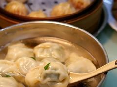 -食惠里小笼包面馆(越秀店)