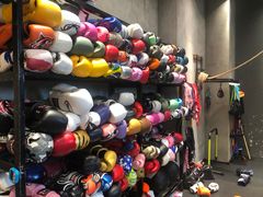 -EVE格斗健身工作室(周康店)