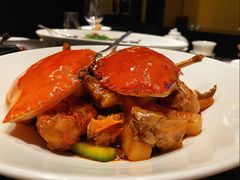 -杭州临平万丽酒店·万丽轩中餐厅
