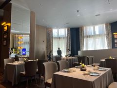 大堂-徐记海鲜(南油永新汇店)