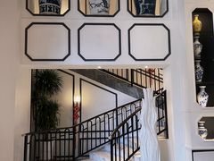 -翠湖宾馆·中餐厅