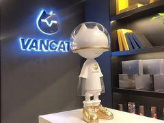 -梵猫·新养生(加州广场店)
