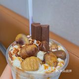 广州探店 | 家门口的奈雪的茶