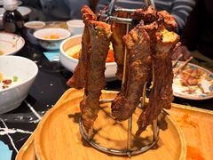 -巴依老爷新疆美食(清华东门店)