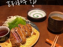 -山杏yama-katsu·吉列炸物