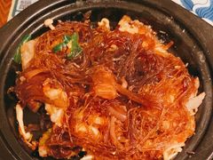 -绿茶餐厅(王府井永宁门店)