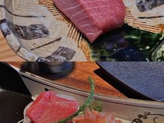 -桐寿司Sushi Tong