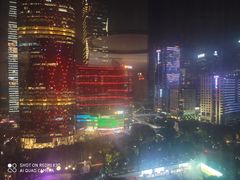 -广州周大福金融中心