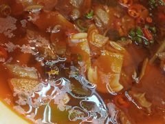 -悦隆酒店-中餐厅