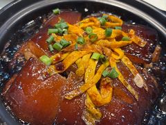 -两户人家农家乐