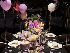 -樽宴酒楼·地道川菜·品质聚会·生日宴请