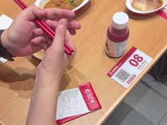 -喜家德虾仁水饺(青岛永旺东部店)