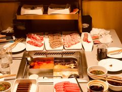 -海底捞火锅(海宁路店)