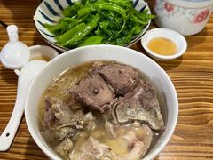 -姐妹炖罐店(桂香街总店)