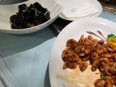 清蒸鲥鱼-苏浙汇(朝外店)
