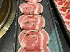-龙神·炭烧酒场深夜食堂(新街口店)