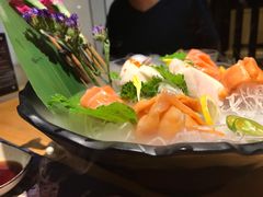 -新一喜铁板料理餐厅·铁板放题(北国商城店)
