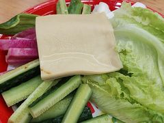 -圣夜东北菜烧烤·夜宵·龙虾(胥江路店)