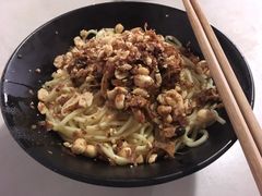 -庆蓉云·庆云面(双林店)