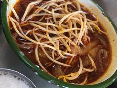 -咏勝锑锅麻辣烫(净居寺路总店)