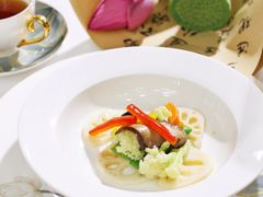 -济南喜来登酒店
