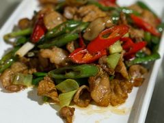 -高老庄绿色传奇(昊元生活广场店)