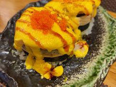 -樱の千渡日式料理·铁板烧•烧鸟(金盛田广场店)