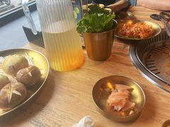 -权金城·炭火烤肉(北京联想桥店)