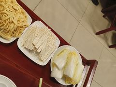 -老城红焖羊肉(老步行街店)