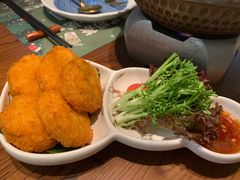 -泰香米泰国餐厅(中大国际店)